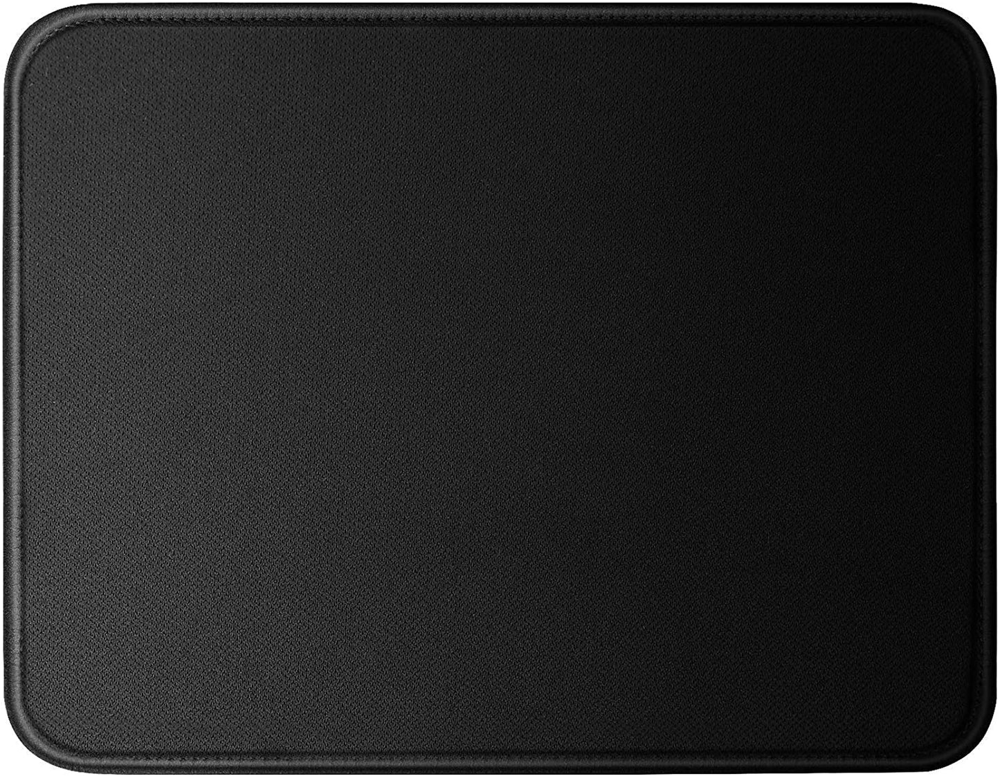 Premium Mouse Pad With Stitched Edges