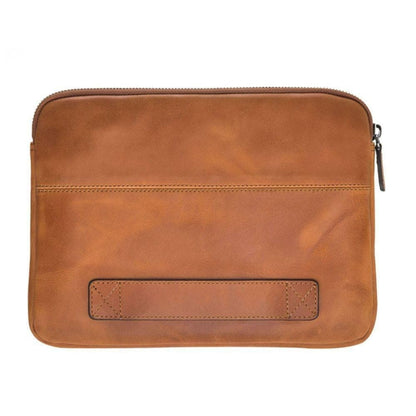 Kemmerer Leather Sleeve for iPad and MacBook